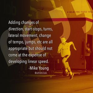 Image post by @athleticlab on Instagram