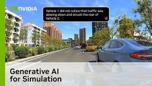 Video post by @nvidia on YouTube
