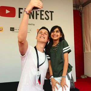 Image post by @youtube on Instagram