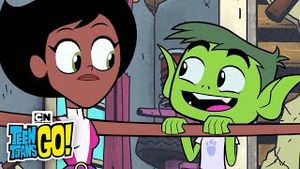 Video post by @cartoonnetwork on YouTube