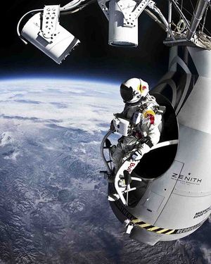 Image post by @redbull on Instagram