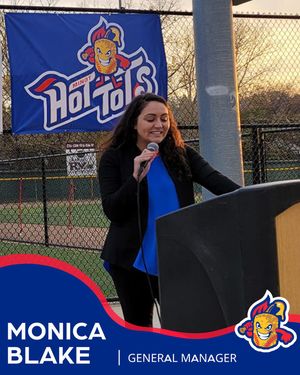 Image post by @hottotsbaseball on Instagram