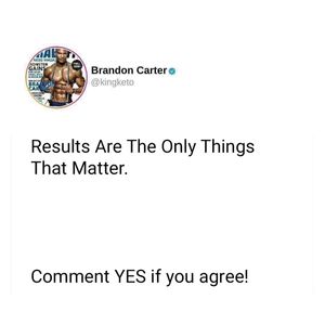 Image post by @kingketo on Instagram