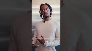 Video post by @alphatauriofficial on YouTube