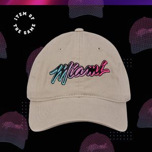Image post by @miamiheatstore on Instagram