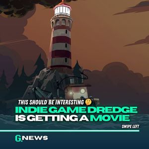 Image post by @gaming on Instagram