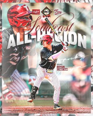 Image post by @troytrojansbaseball on Instagram