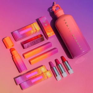 Image post by @fentybeauty on Instagram