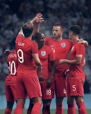 Image post by @nikelondon on Instagram
