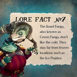 Image post by @WingfeatherSaga on Facebook