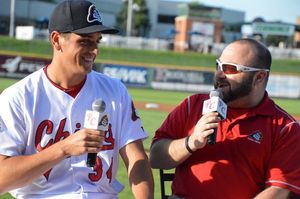 Image post by @peoriachiefs on Instagram