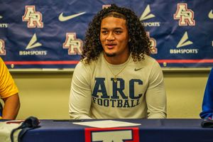Image post by @arc_football on Instagram