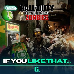 Image post by @gaming on Instagram