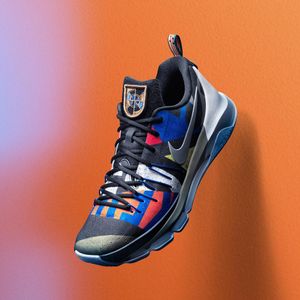 Image post by @nikebasketball on Instagram