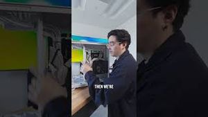 Video post by @corsair on YouTube