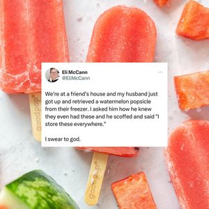 Image post by @goodpop on Instagram