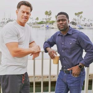 Image post by @kevinhart4real on Instagram