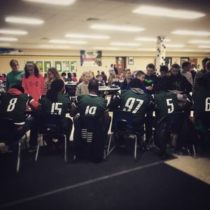 Image post by @greenbayblizzard on Instagram