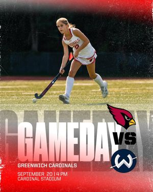 Image post by @cardsfh on Instagram