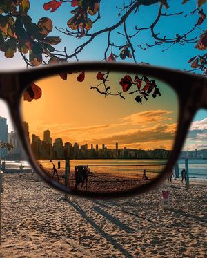 Image post by @skyline_specs on Instagram