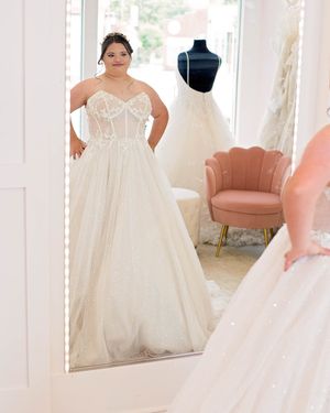 Image post by @maggiesotterodesigns on Instagram
