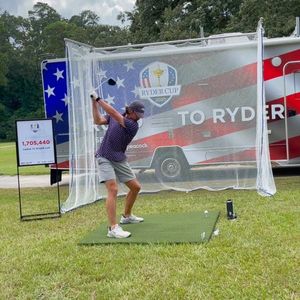 Image post by @bryanbrosgolf on Instagram