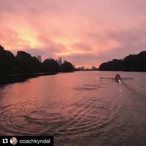 Image post by @texasrowing on Instagram