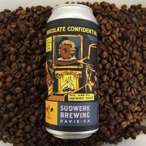 Image post by @sudwerkbrew on Instagram