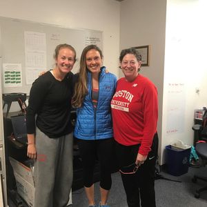 Image post by @terrierwsoc on Instagram