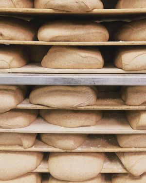 Image post by @farmtomktbread on Instagram