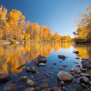 Image post by @boise_bucketlist on Instagram