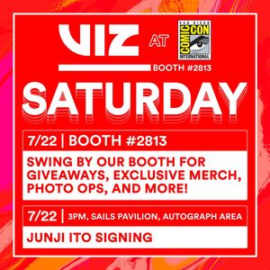 Image post by @vizmedia on Instagram