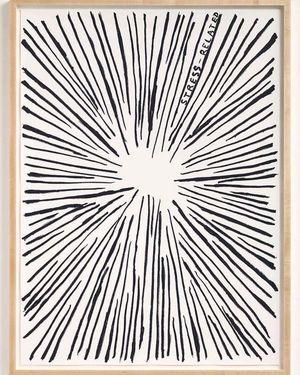 Image post by @drawingcenter on Instagram