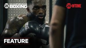 Video post by @shosports on YouTube