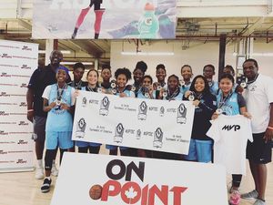 Image post by @onpointbasketball on Instagram