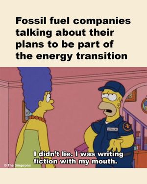 Image post by @greenpeace on Instagram