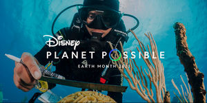 Image post by @DisneyParks on Twitter/X