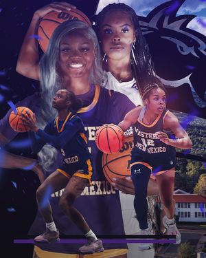 Image post by @wnmu_wbb on Instagram