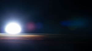 Image post by @nasa on Instagram