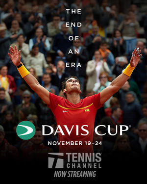 Image post by @tennischannel on Instagram