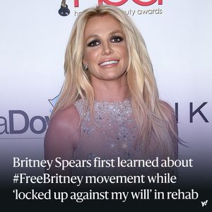 Image post by @yahooentertainment on Instagram