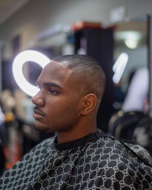 Image post by @jbez.barbershop on Instagram