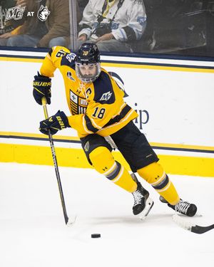 Image post by @merrimack_mih on Instagram