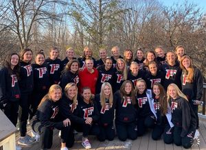 Image post by @stagswomenslax on Instagram
