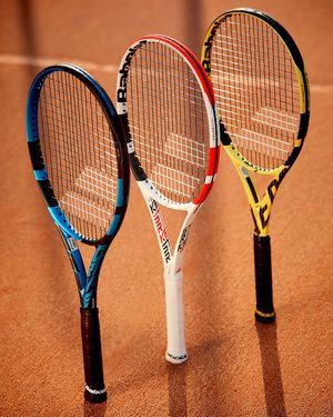Image post by @babolat on Instagram