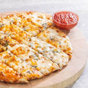 Image post by @parryspizza on Instagram