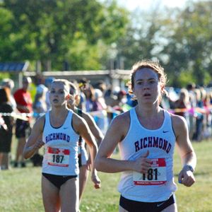 Image post by @richmondxctf on Instagram