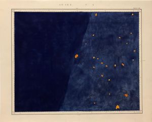 Image post by @drawingcenter on Instagram