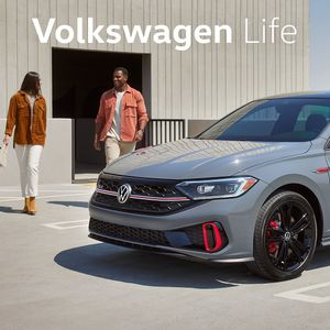 Image post by @vw on Instagram