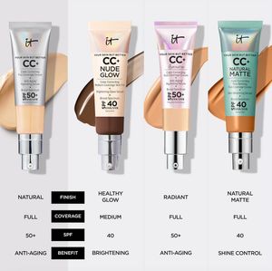 Image post by @itcosmetics on Instagram
